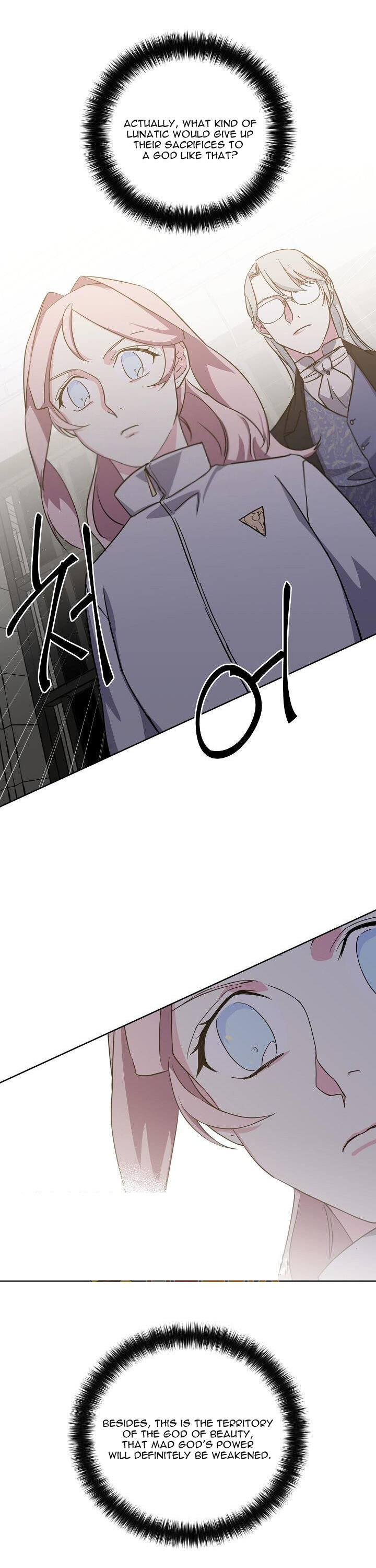 Chitra – Manhwa chapter 62 - page 18