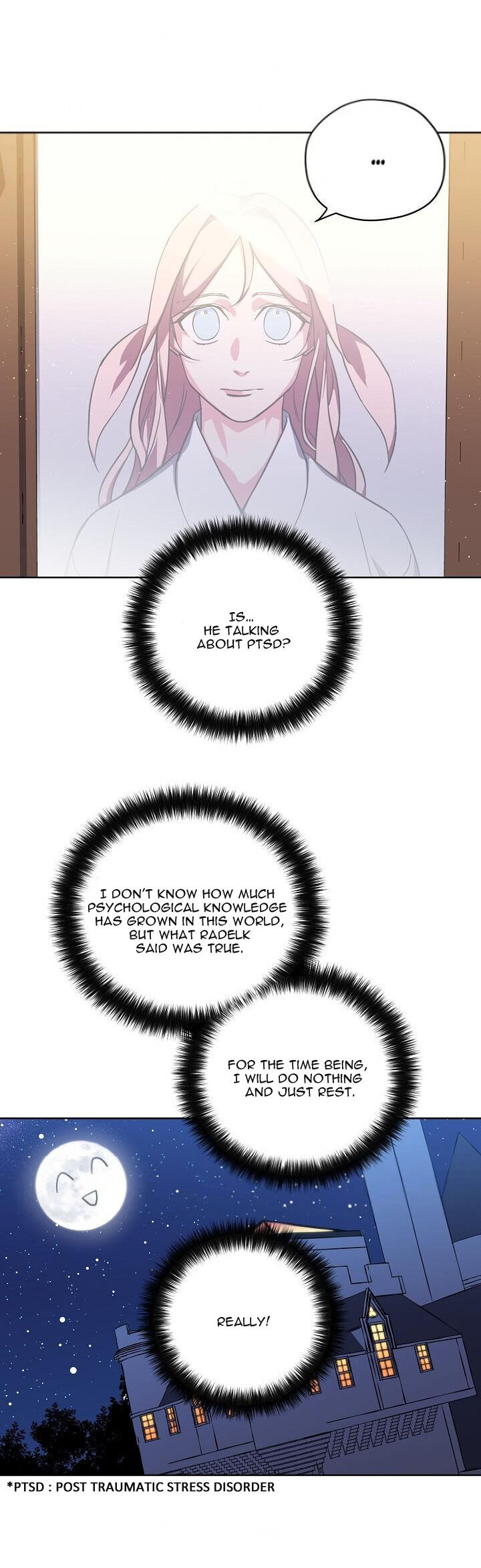 Chitra – Manhwa chapter 62 - page 2