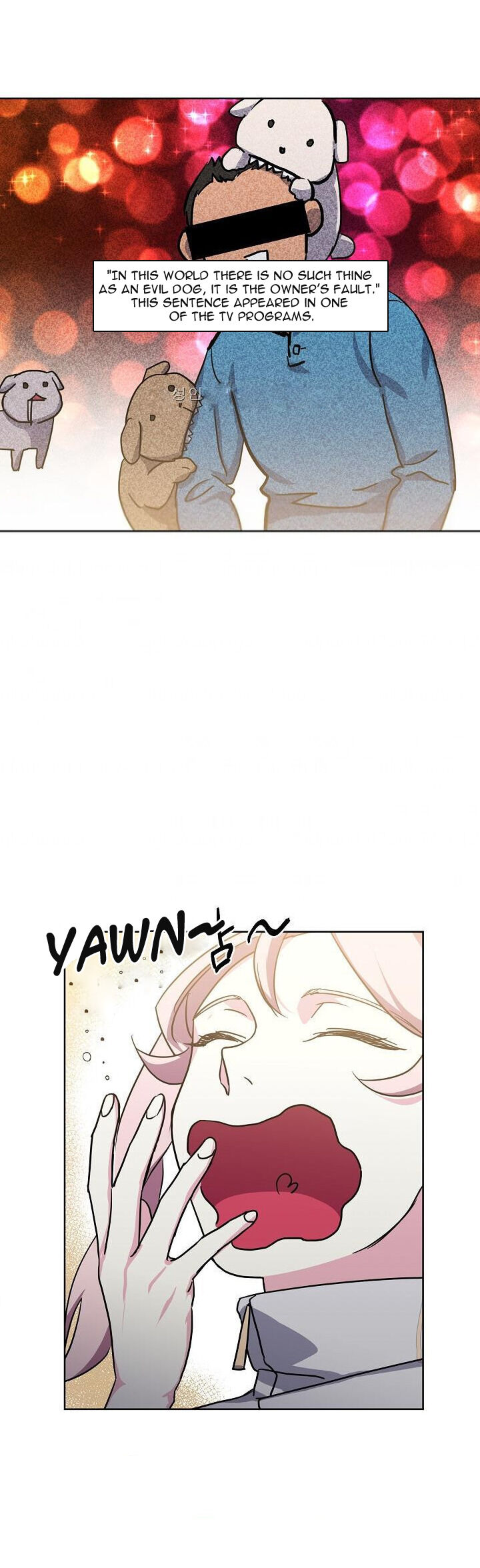 Chitra – Manhwa chapter 62 - page 29