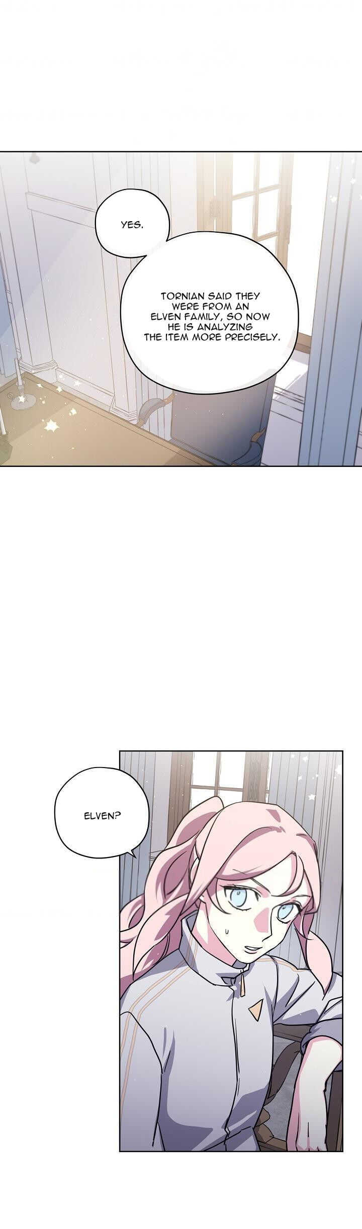 Chitra – Manhwa chapter 62 - page 9