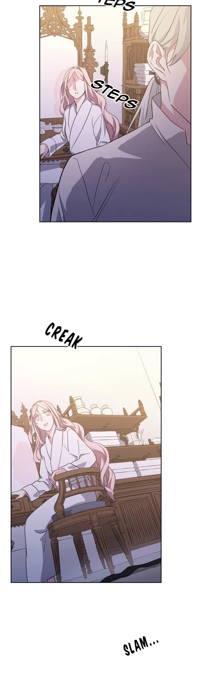 Chitra – Manhwa chapter 43 - page 12
