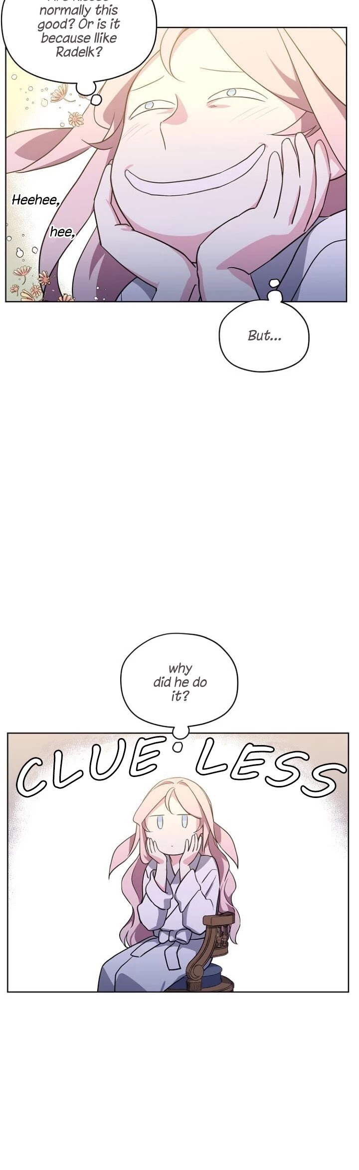 Chitra – Manhwa chapter 43 - page 15