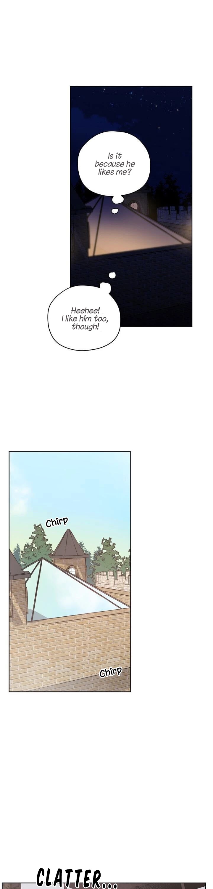 Chitra – Manhwa chapter 43 - page 16