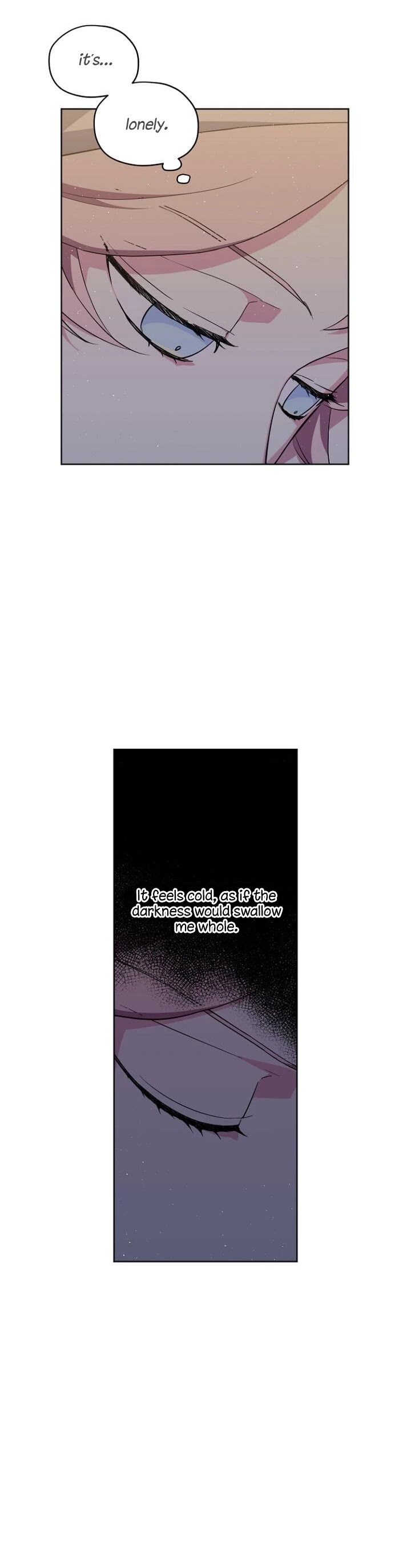 Chitra – Manhwa chapter 43 - page 2