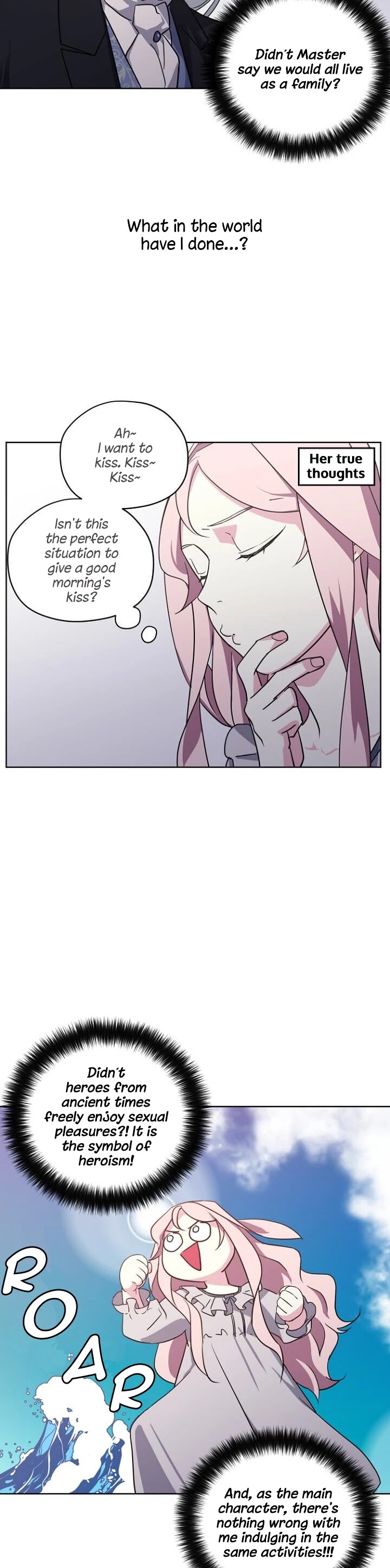 Chitra – Manhwa chapter 43 - page 21