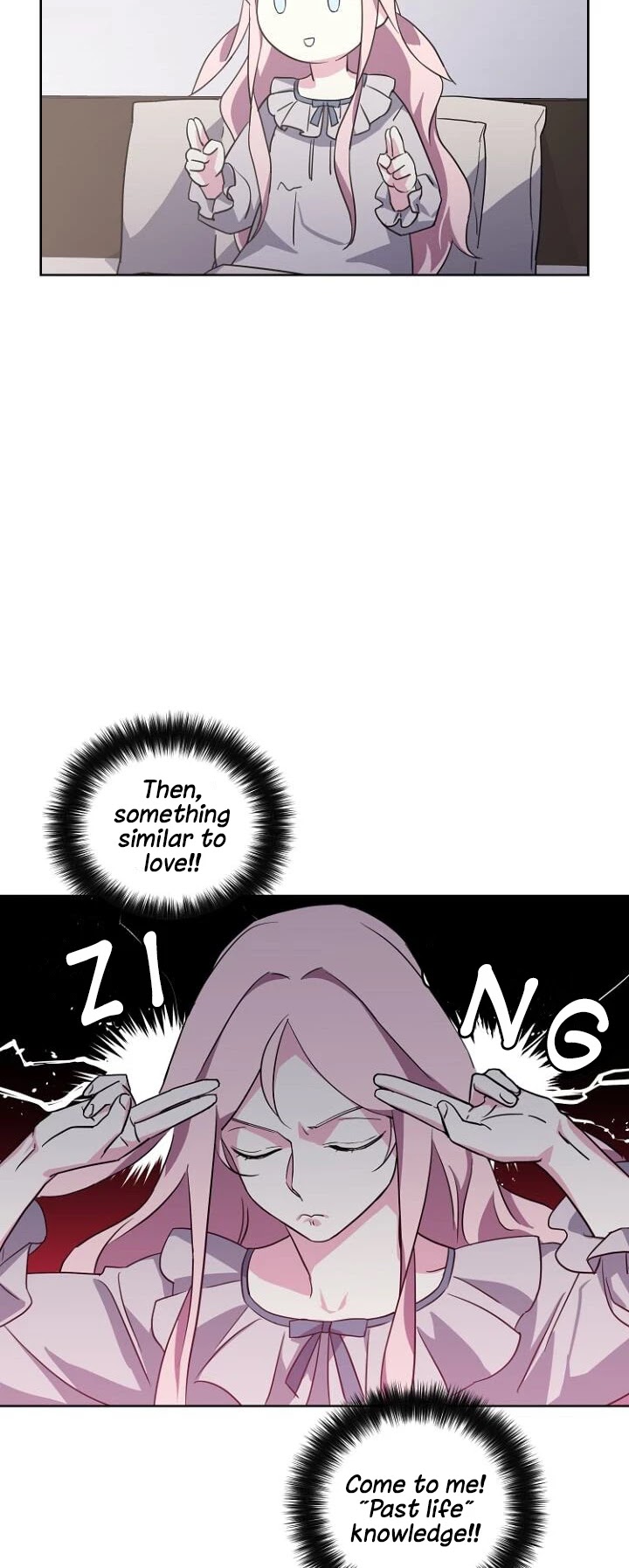 Chitra – Manhwa chapter 43 - page 27