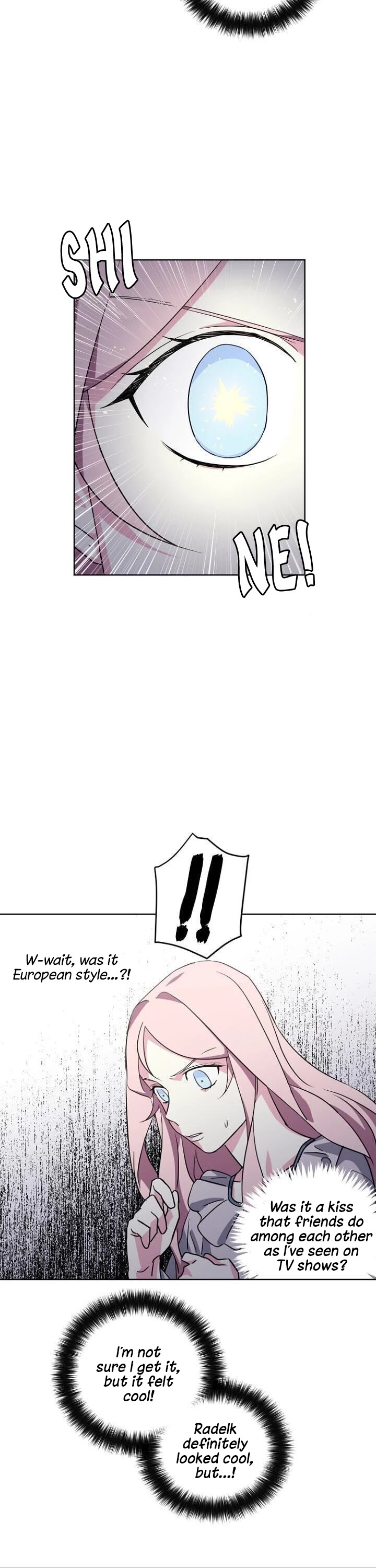 Chitra – Manhwa chapter 43 - page 28