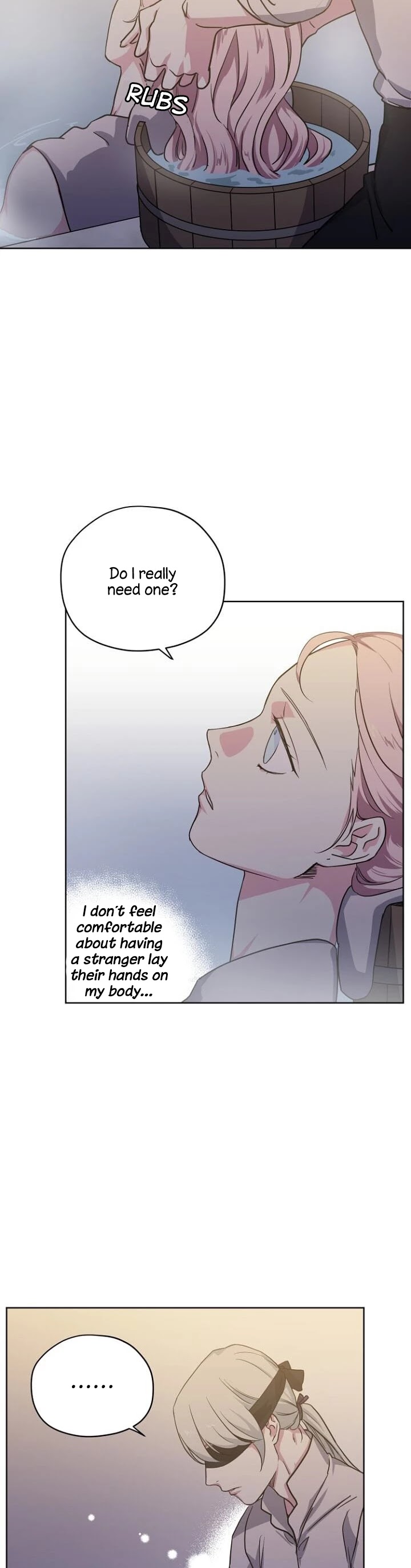 Chitra – Manhwa chapter 43 - page 4