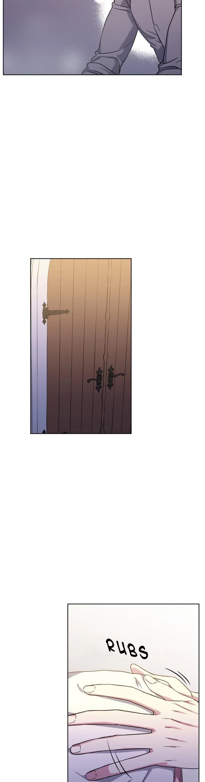 Chitra – Manhwa chapter 43 - page 5