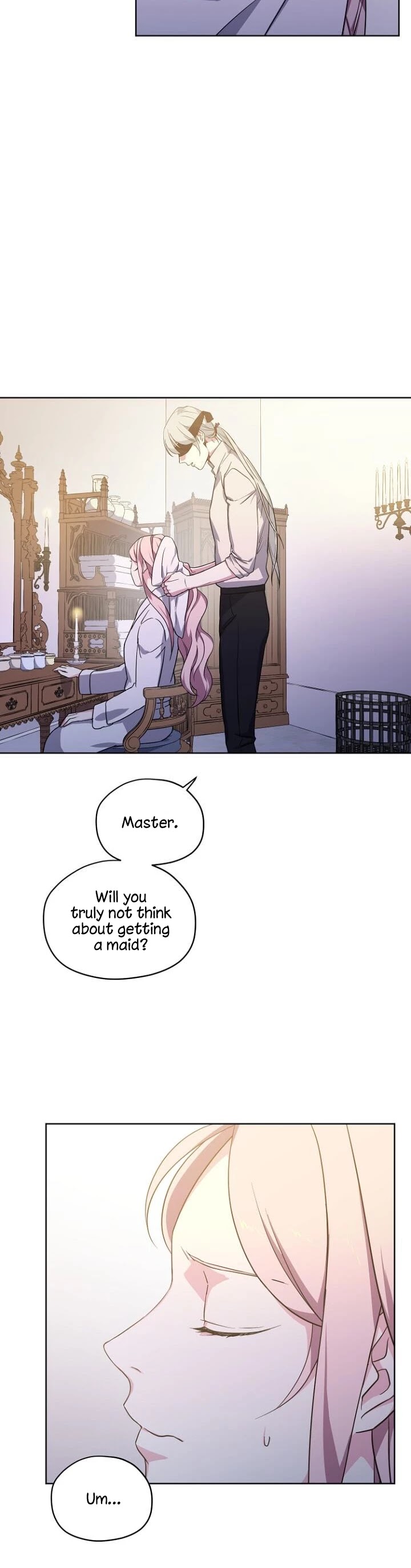 Chitra – Manhwa chapter 43 - page 6