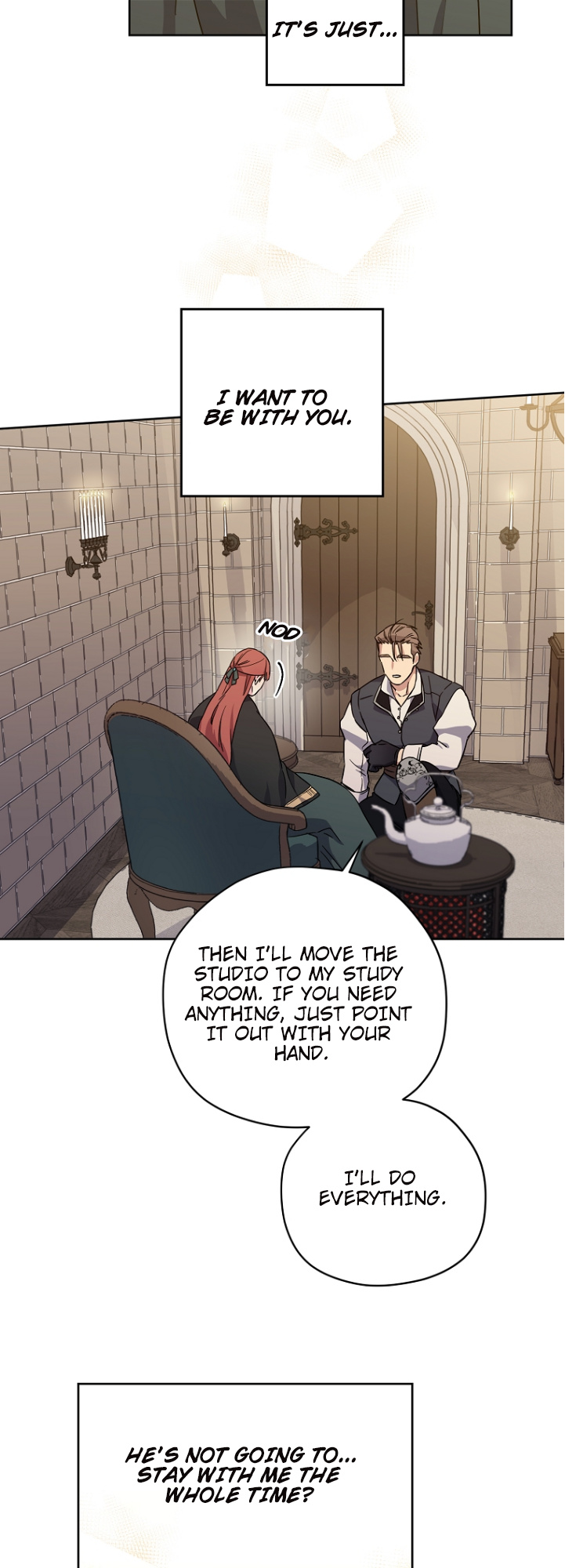 Chitra – Manhwa chapter 145 - page 13