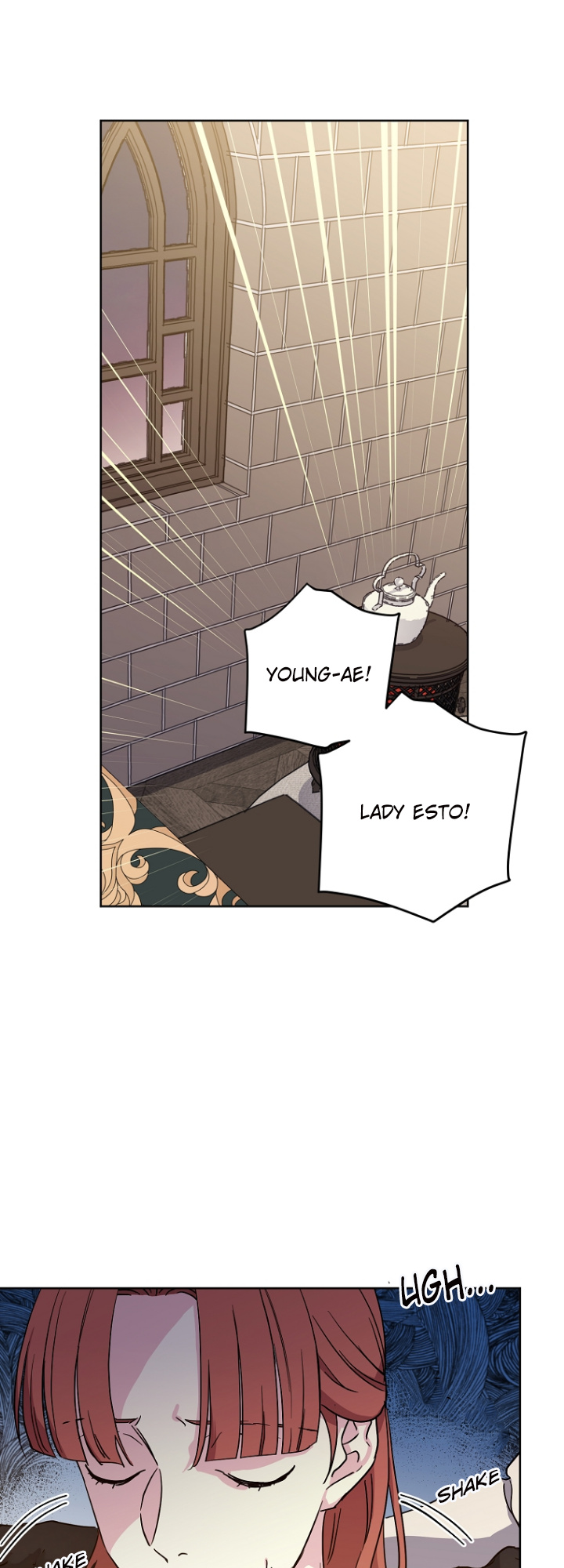 Chitra – Manhwa chapter 145 - page 2