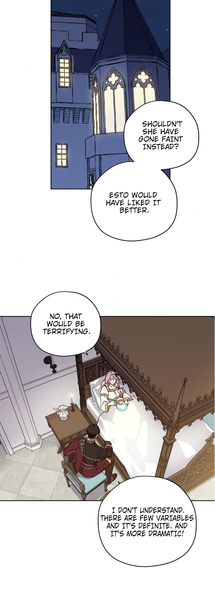 Chitra – Manhwa chapter 145 - page 23