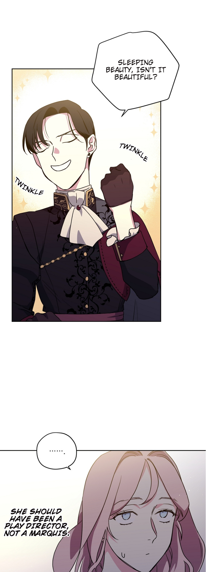Chitra – Manhwa chapter 145 - page 24