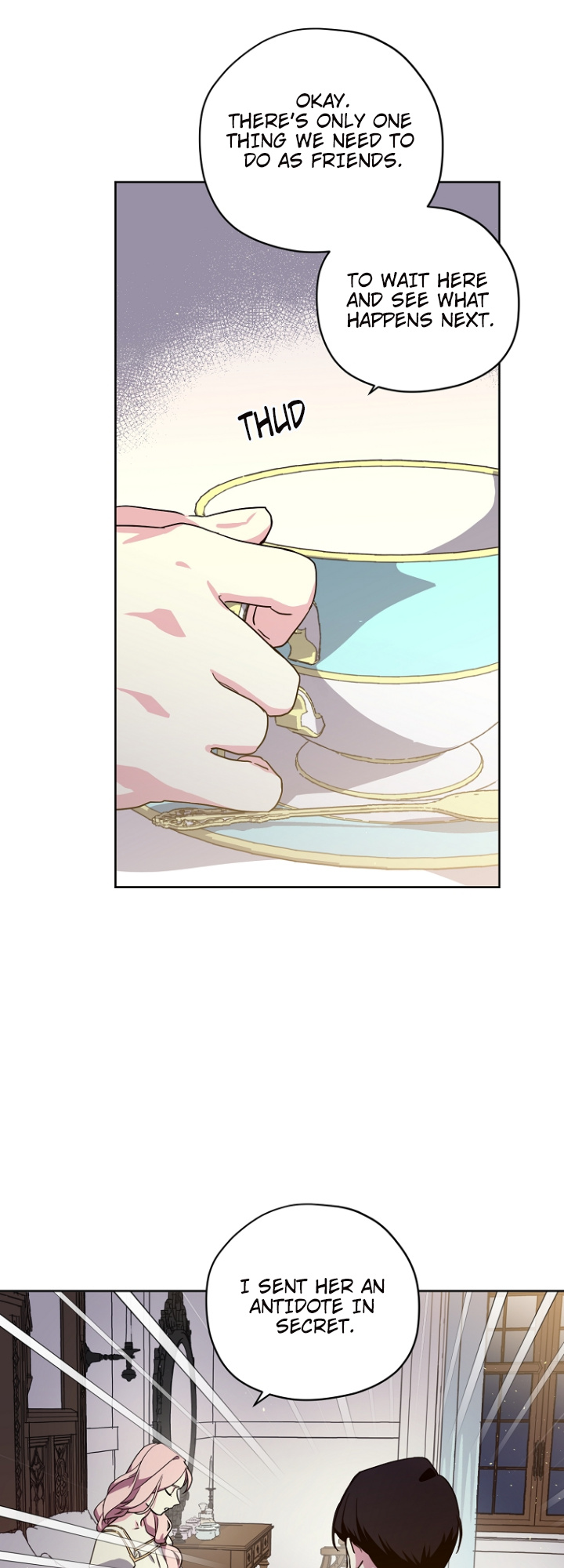 Chitra – Manhwa chapter 145 - page 26