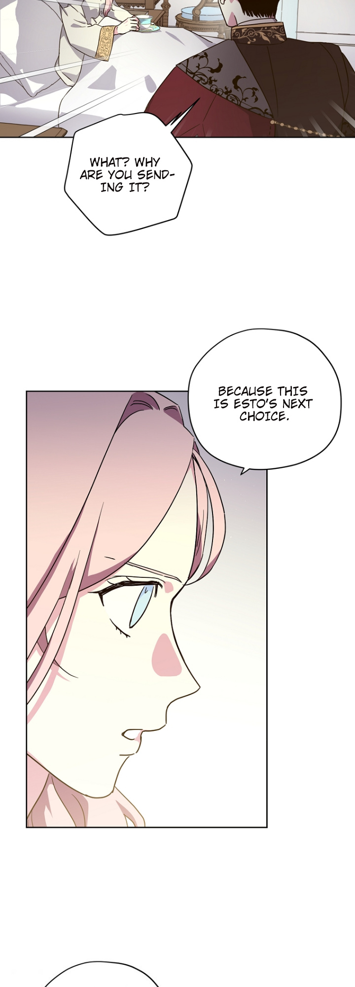 Chitra – Manhwa chapter 145 - page 27