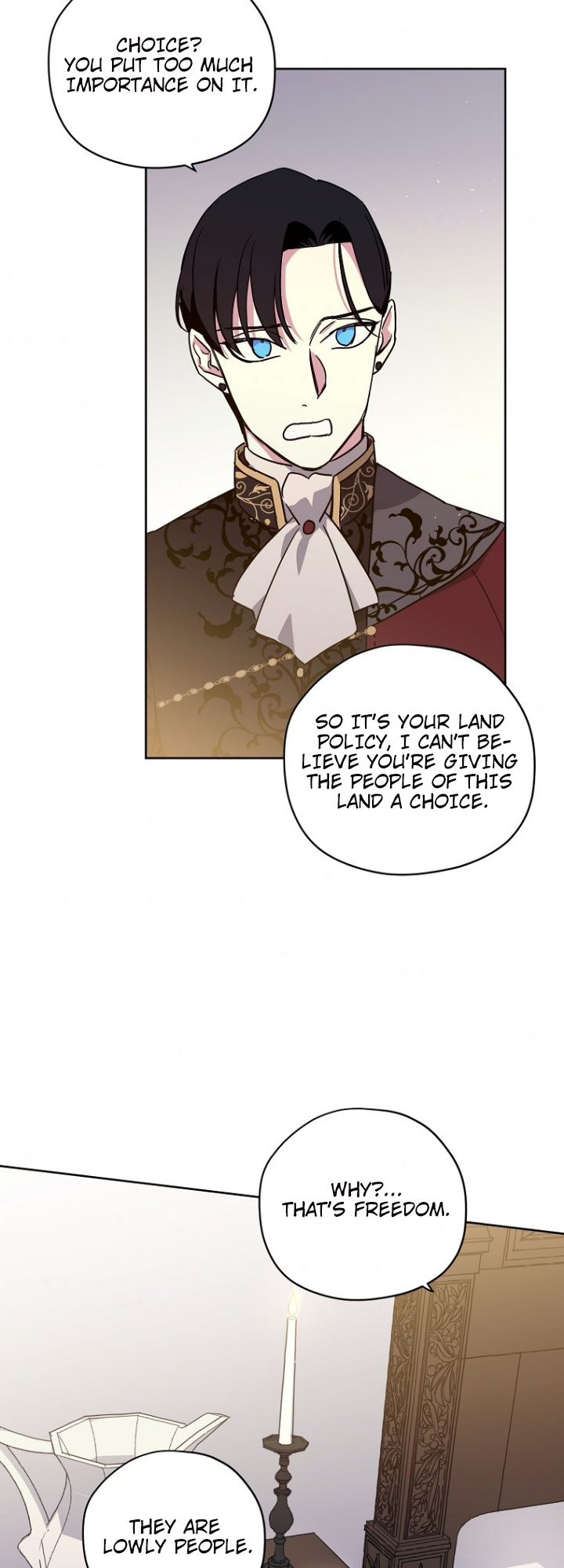 Chitra – Manhwa chapter 145 - page 28