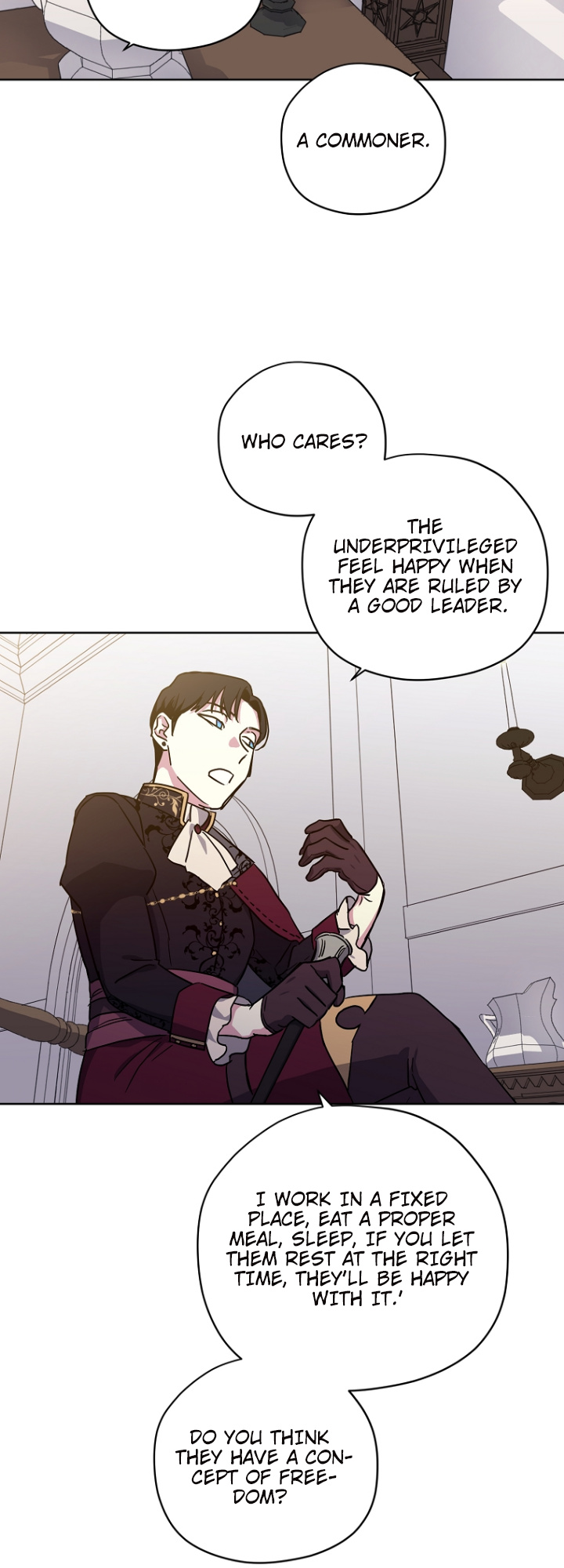 Chitra – Manhwa chapter 145 - page 29