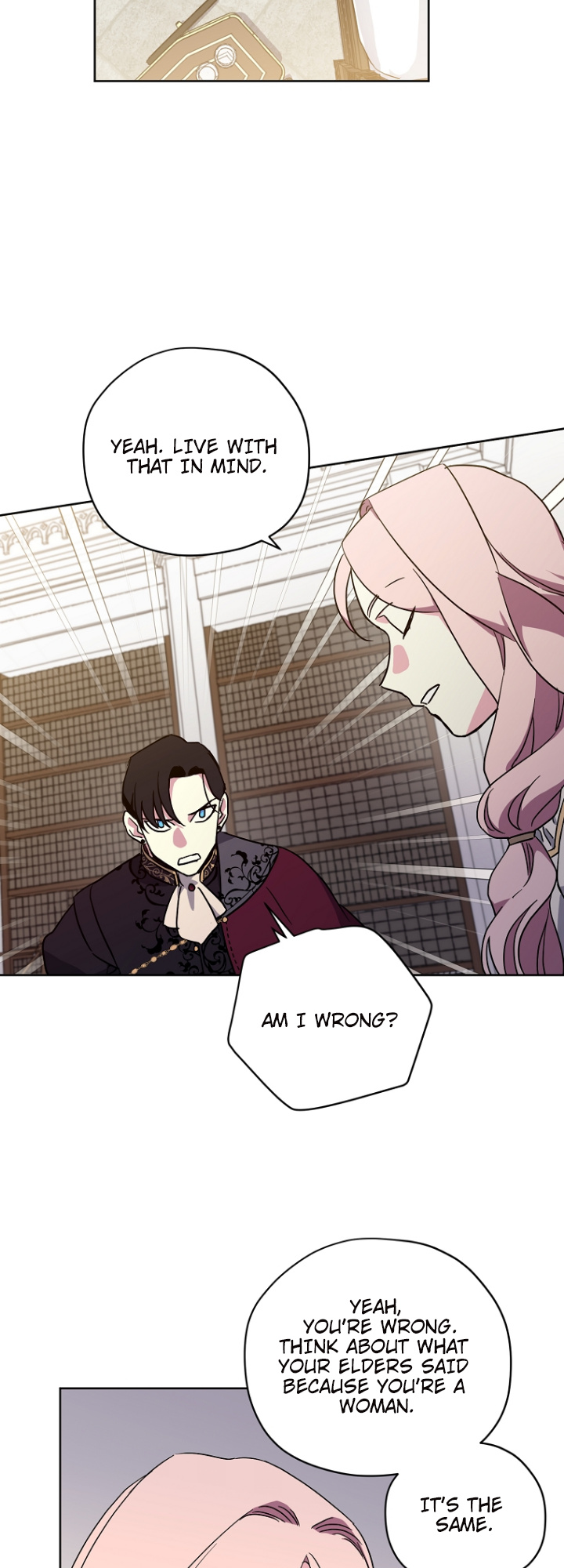 Chitra – Manhwa chapter 145 - page 31