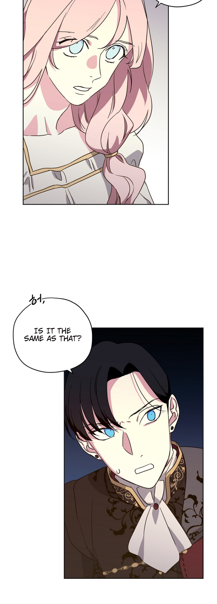 Chitra – Manhwa chapter 145 - page 32