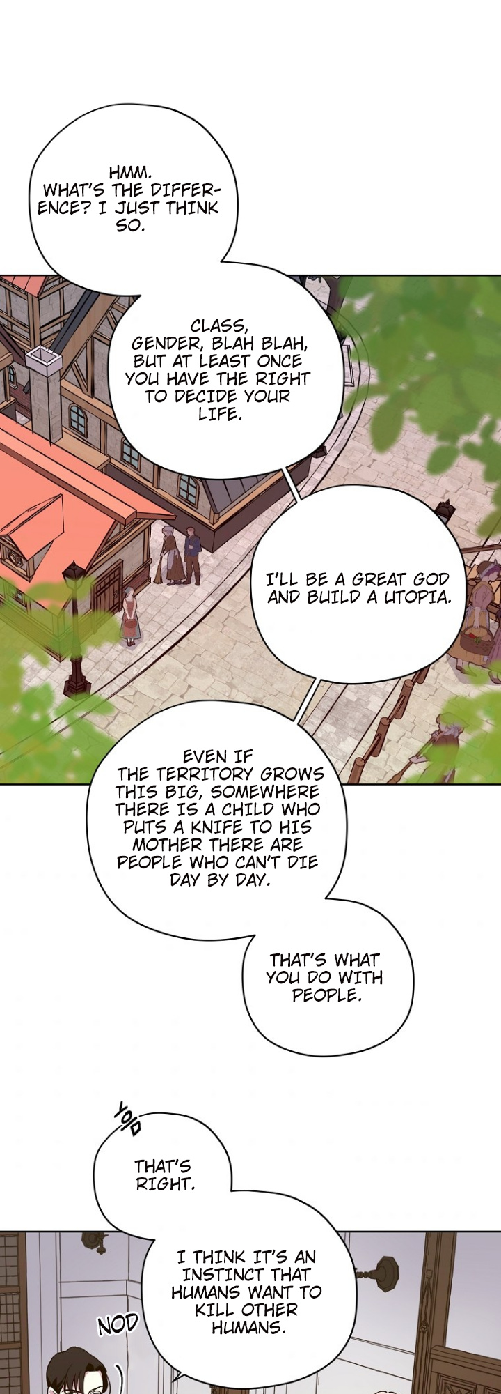 Chitra – Manhwa chapter 145 - page 33