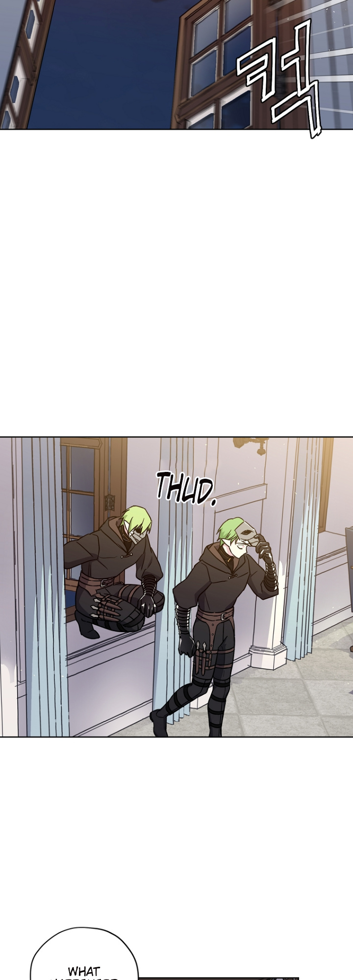 Chitra – Manhwa chapter 145 - page 36