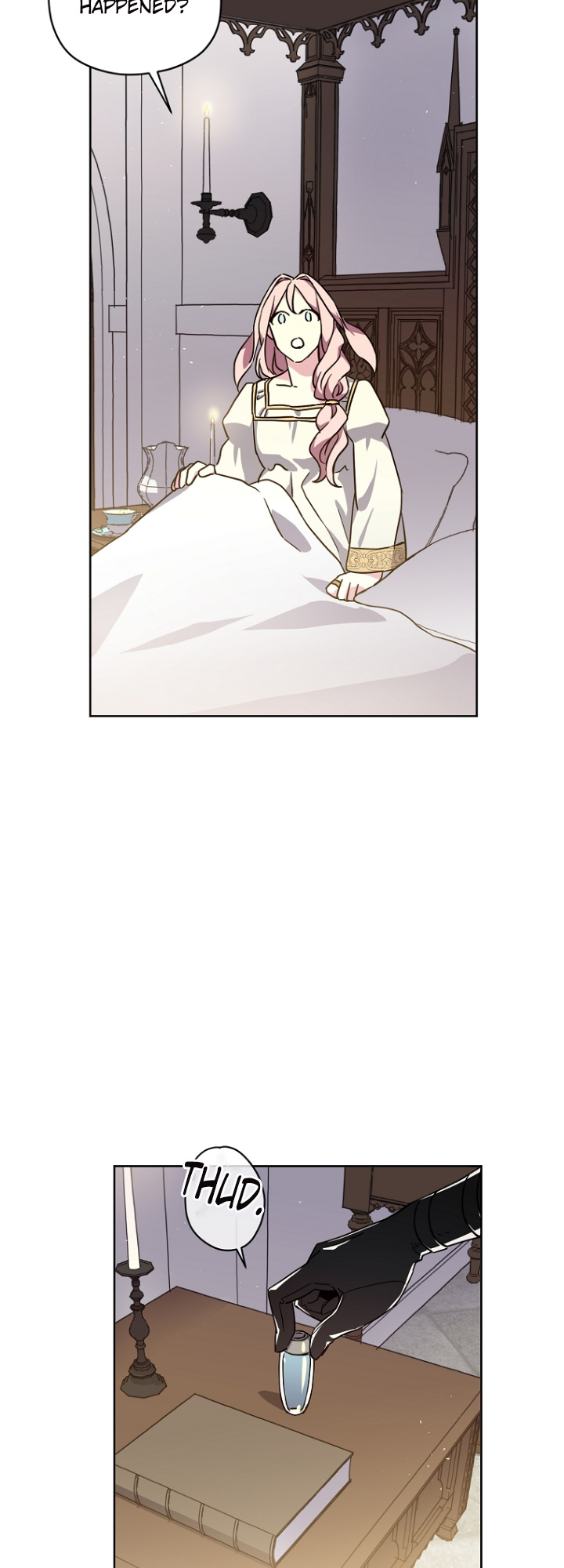 Chitra – Manhwa chapter 145 - page 37