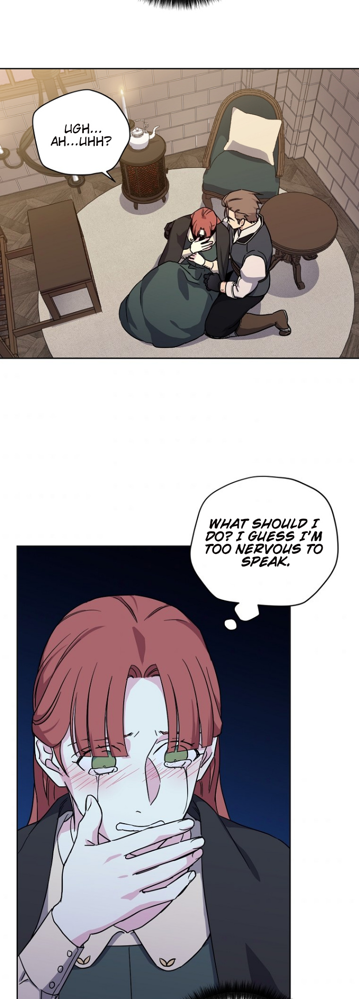 Chitra – Manhwa chapter 145 - page 6
