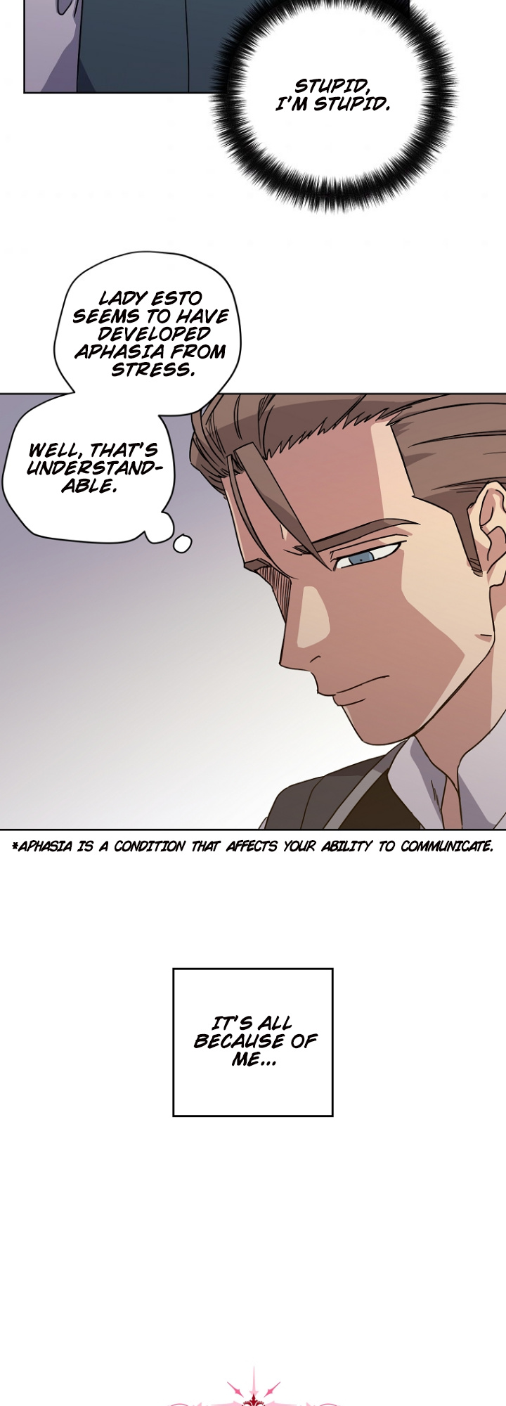 Chitra – Manhwa chapter 145 - page 7