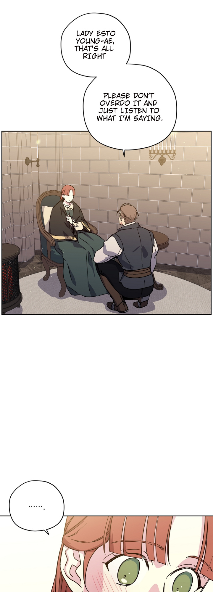 Chitra – Manhwa chapter 145 - page 9
