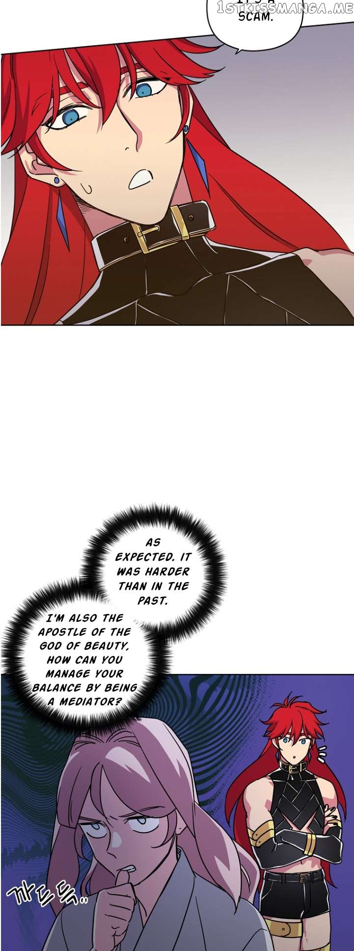 Chitra – Manhwa Chapter 163 - page 20