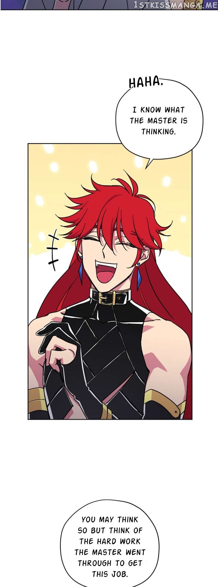 Chitra – Manhwa Chapter 163 - page 21
