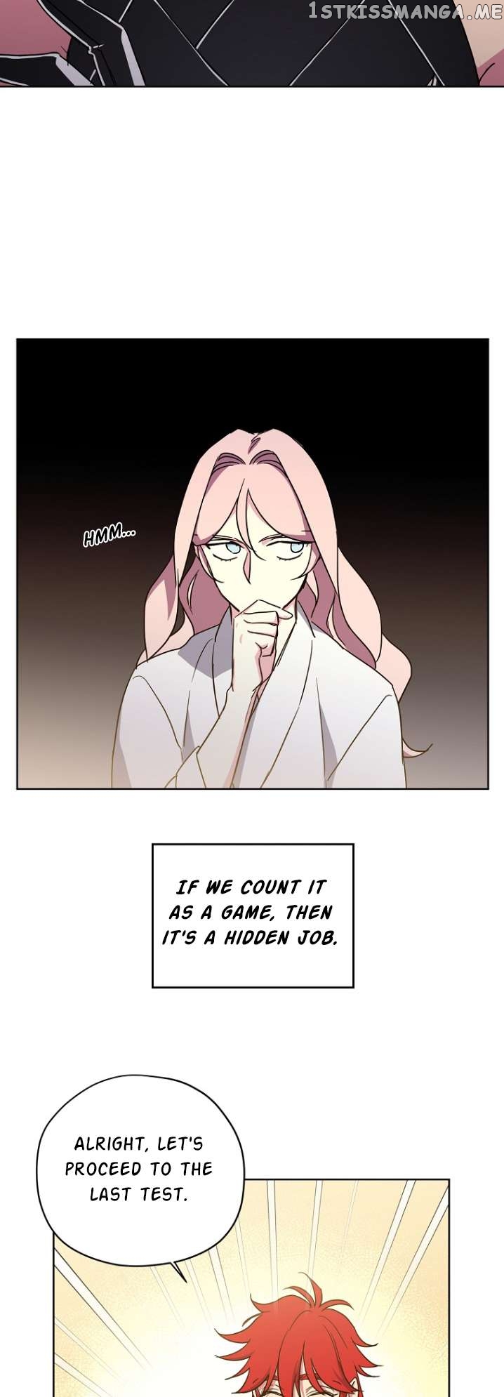 Chitra – Manhwa Chapter 163 - page 25
