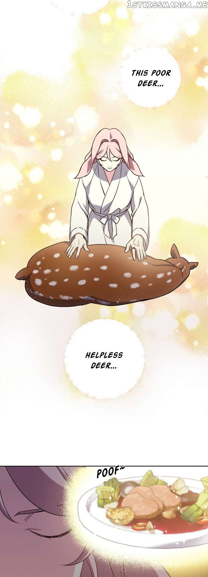 Chitra – Manhwa Chapter 163 - page 29