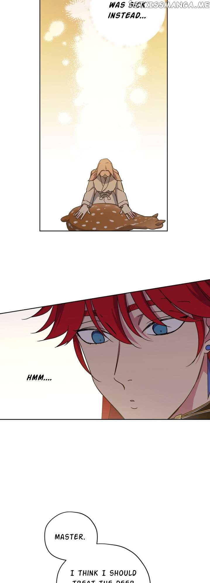 Chitra – Manhwa Chapter 163 - page 33