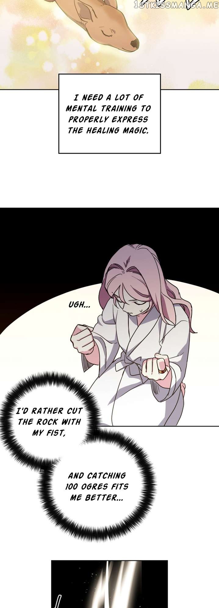 Chitra – Manhwa Chapter 163 - page 36