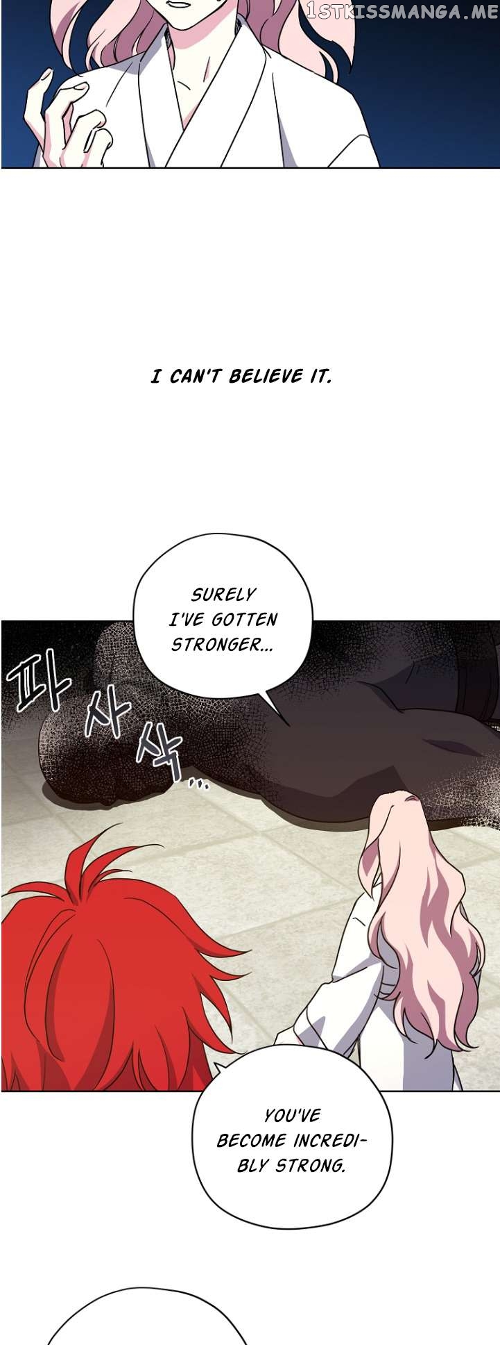 Chitra – Manhwa Chapter 163 - page 5
