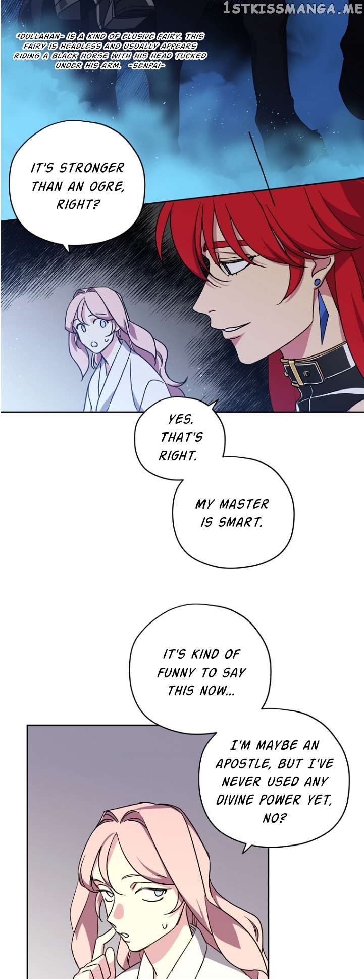 Chitra – Manhwa Chapter 163 - page 8