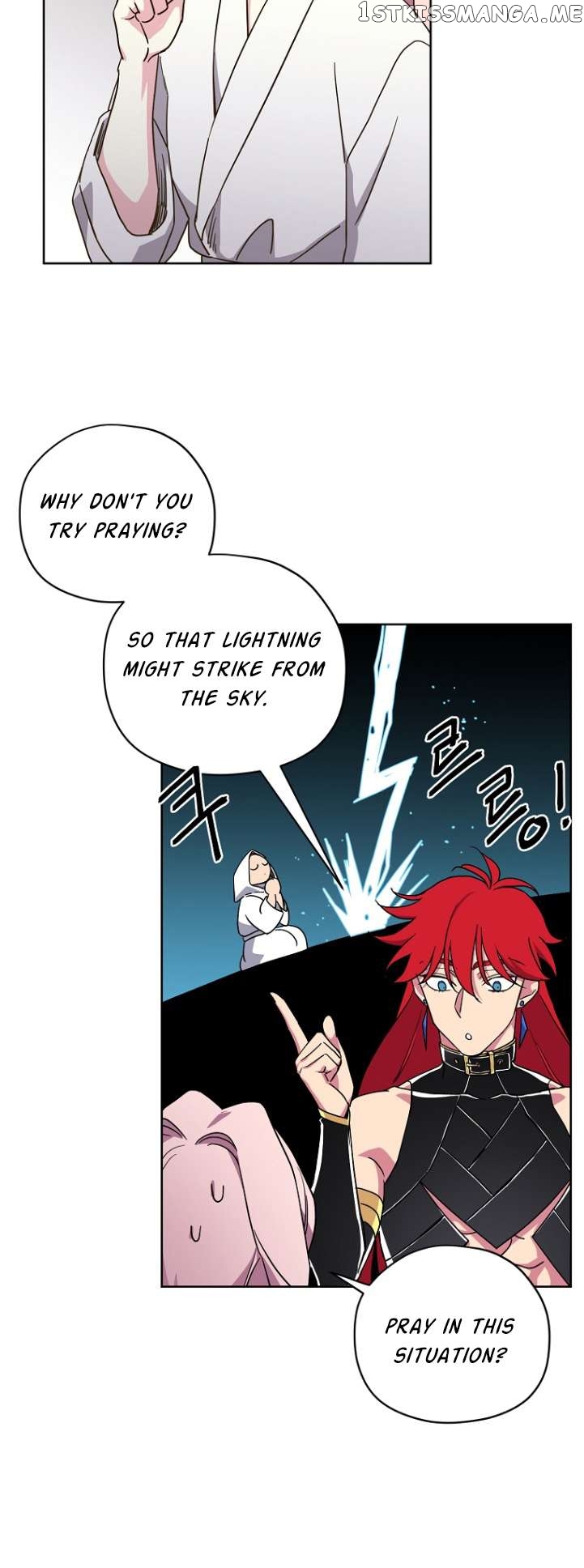 Chitra – Manhwa Chapter 163 - page 9