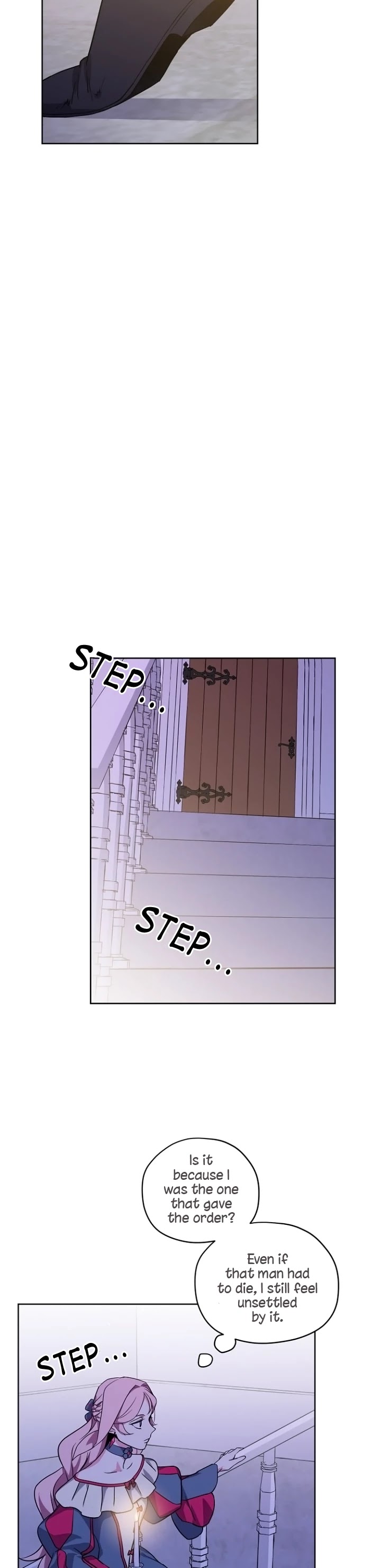 Chitra – Manhwa chapter 42 - page 13
