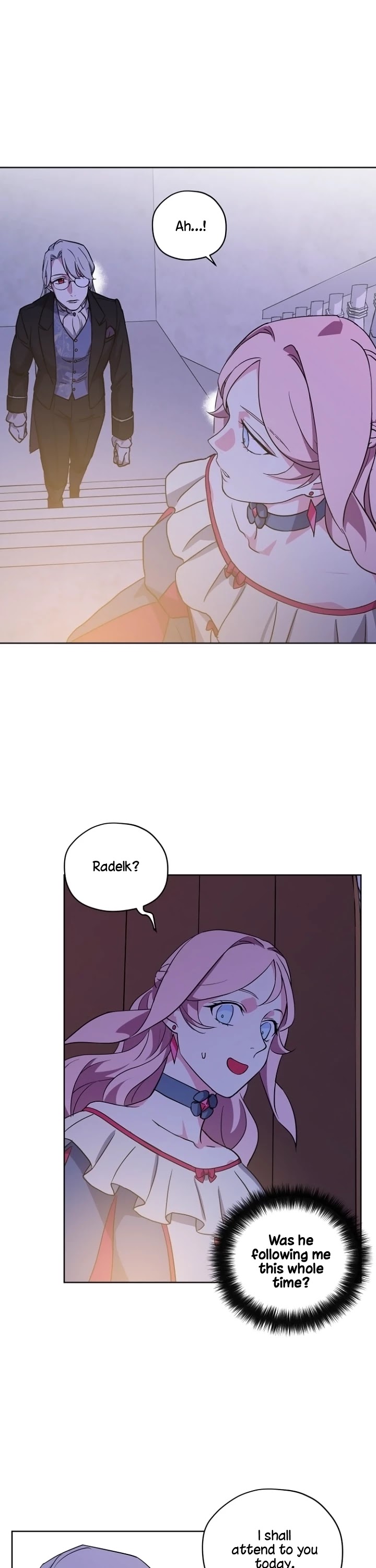 Chitra – Manhwa chapter 42 - page 15