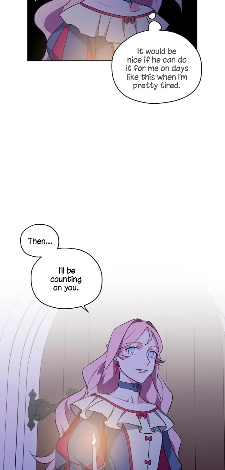 Chitra – Manhwa chapter 42 - page 17