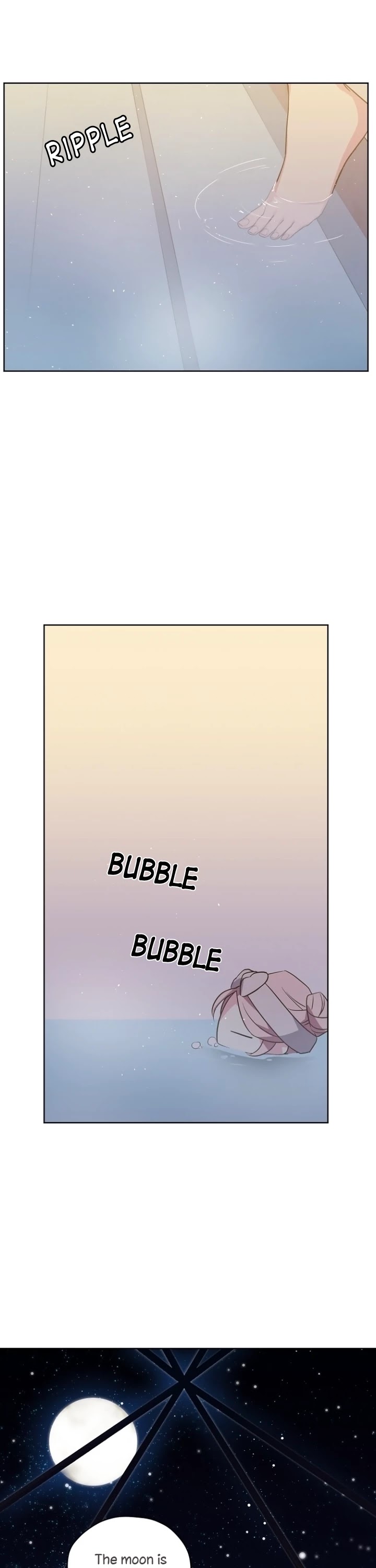 Chitra – Manhwa chapter 42 - page 23