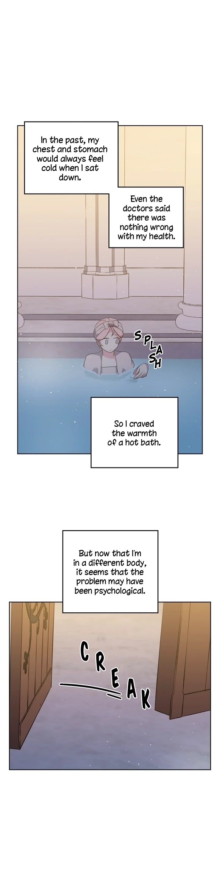 Chitra – Manhwa chapter 42 - page 25