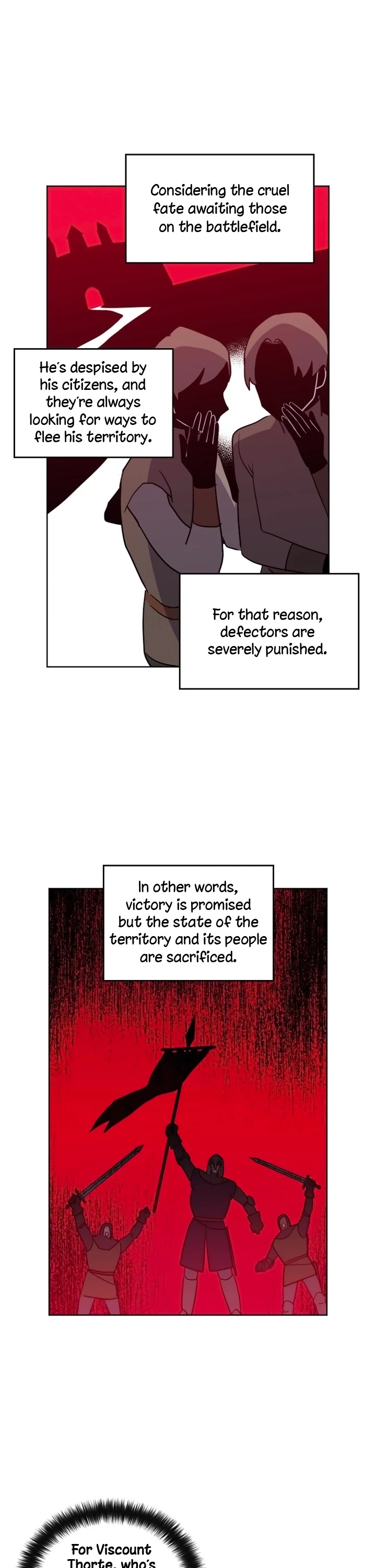 Chitra – Manhwa chapter 42 - page 4
