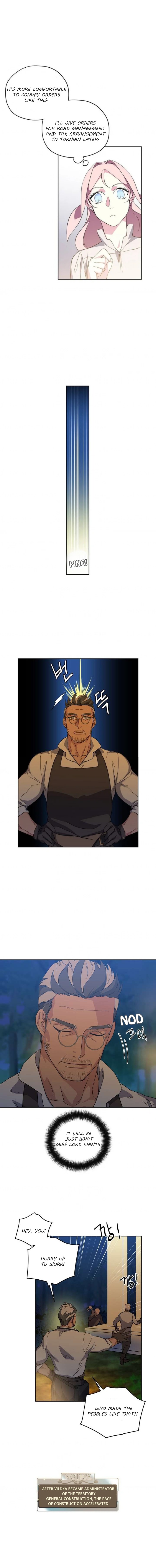 Chitra – Manhwa chapter 53 - page 12