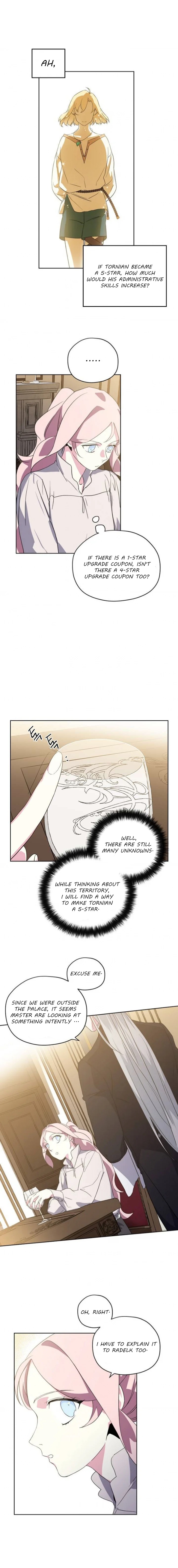 Chitra – Manhwa chapter 53 - page 8