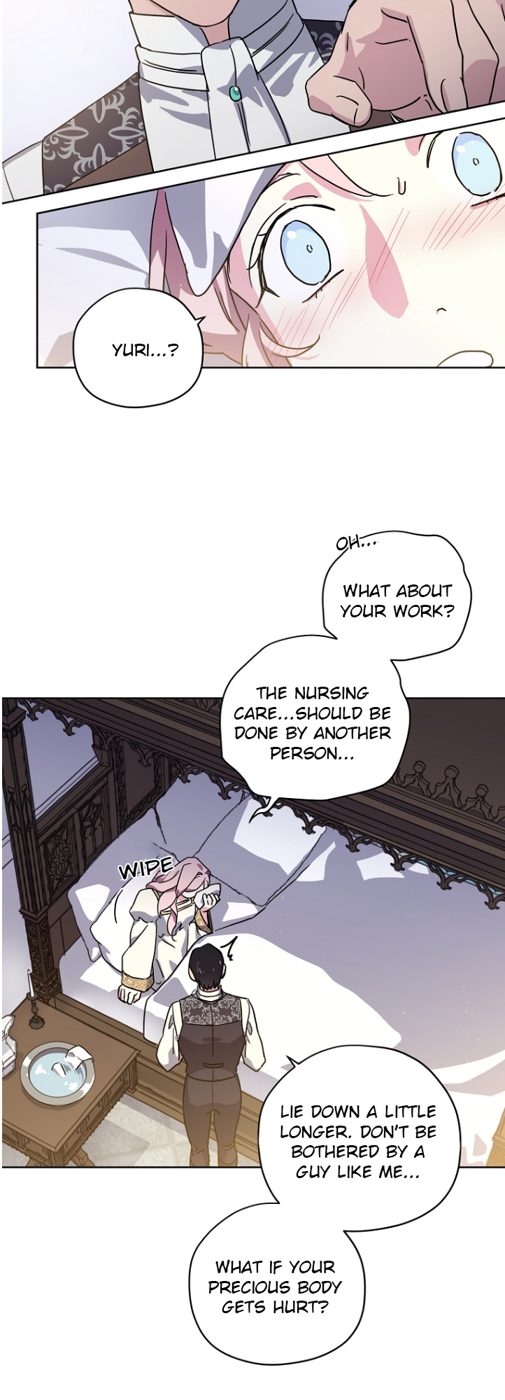 Chitra – Manhwa chapter 146 - page 12