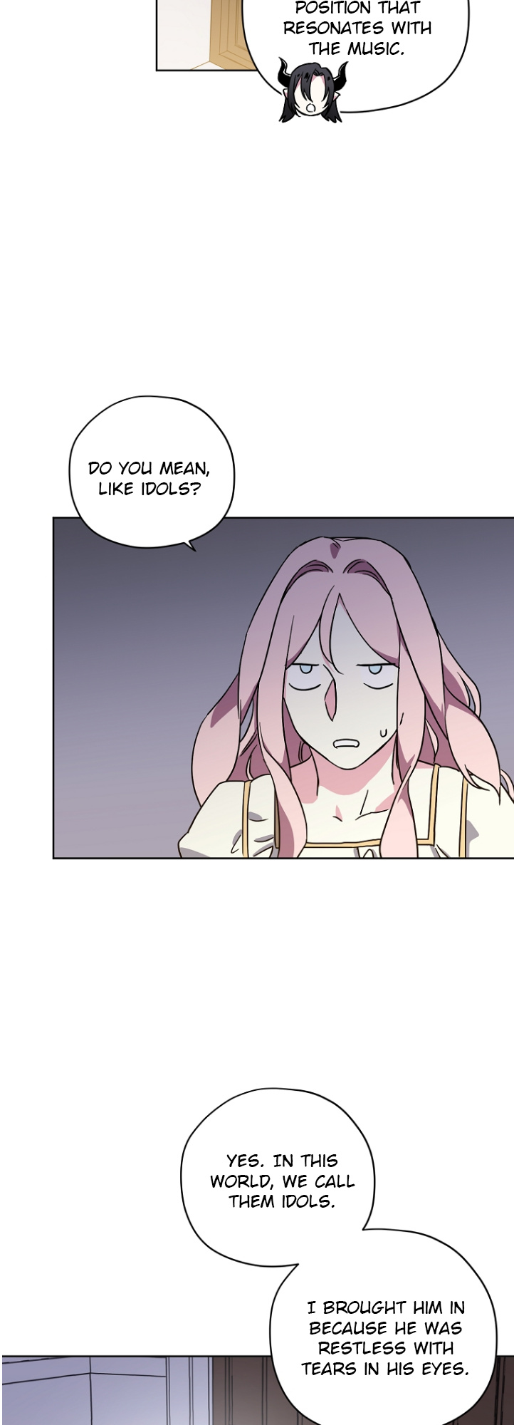 Chitra – Manhwa chapter 146 - page 16