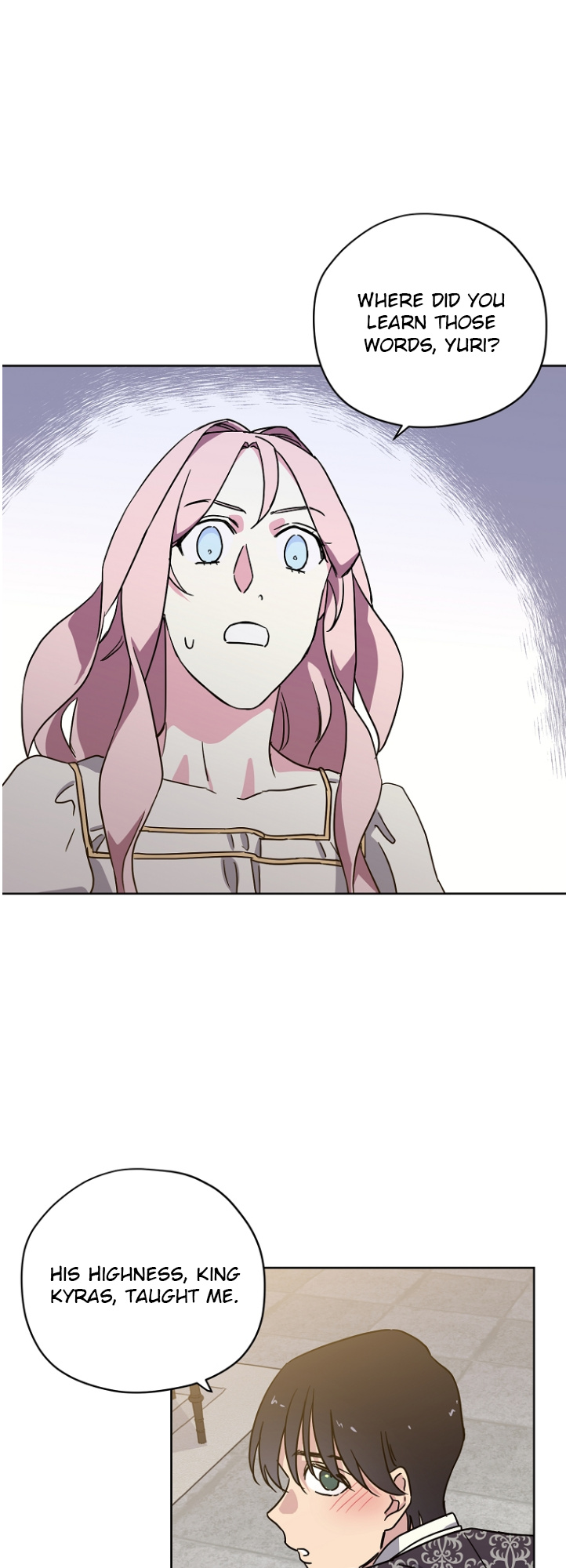 Chitra – Manhwa chapter 146 - page 18